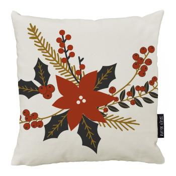 Świąteczna poduszka dekoracyjna 50x50 cm Christmas Star – Butter Kings