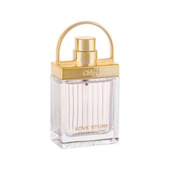 Chloé Love Story 20 ml woda toaletowa dla kobiet