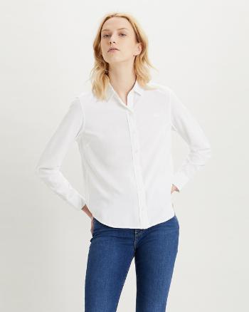 Levi's® Classic Koszula Biały