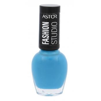 ASTOR Fashion Studio 6 ml lakier do paznokci dla kobiet 244 Lily Of The Valley