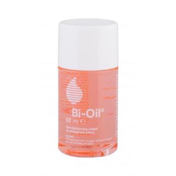 Bi-Oil PurCellin Oil 60 ml cellulit i rozstępy dla kobiet