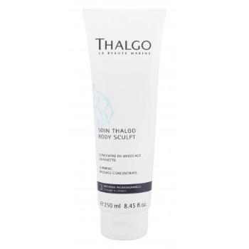 Thalgo Body Sculpt Slimming Massage Concentrate 250 ml wyszczuplenie i ujędrnienie dla kobiet