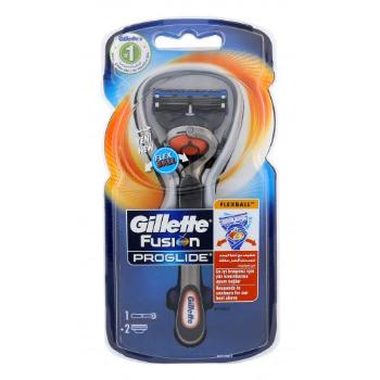 Gillette Fusion Proglide Flexball 1 szt maszynka do golenia dla mężczyzn Uszkodzone opakowanie