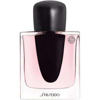 Shiseido Ginza Limited Edition woda perfumowana dla kobiet 50 ml