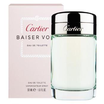 Cartier Baiser Volé 100 ml woda toaletowa dla kobiet