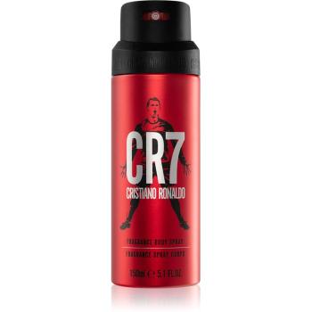 Cristiano Ronaldo CR7 spray do ciała dla mężczyzn 150 ml
