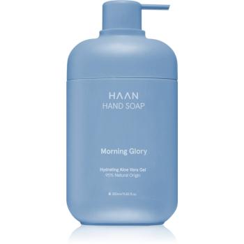 Haan Hand Soap Morning Glory mydło do rąk w płynie 350 ml