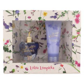 Lolita Lempicka Le Premier Parfum zestaw Edp 100ml + 100ml Krem do ciała dla kobiet