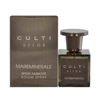 Culti Decor Mareminerale 100 ml odświeżacz w sprayu i dyfuzorze unisex