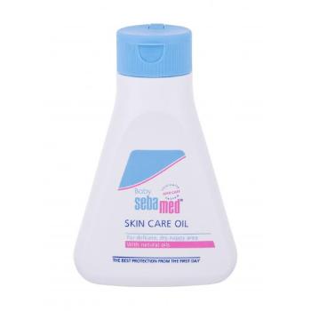 SebaMed Baby Skin Care Oil 150 ml olejek do ciała dla dzieci