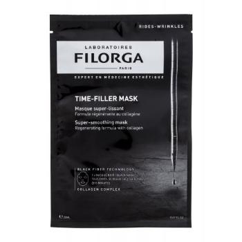 Filorga Time-Filler Super-Smoothing Mask 1 szt maseczka do twarzy dla kobiet