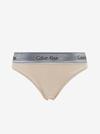 Calvin Klein Underwear	 Spodenki Beżowy
