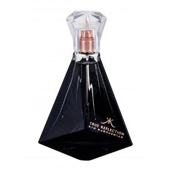 Kim Kardashian True Reflection 100 ml woda perfumowana dla kobiet