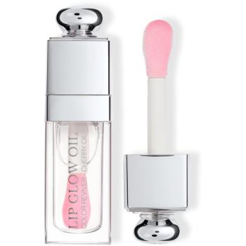 DIOR Dior Addict Lip Glow Oil olejek do ust odcień 000 Universal Clear 6 ml