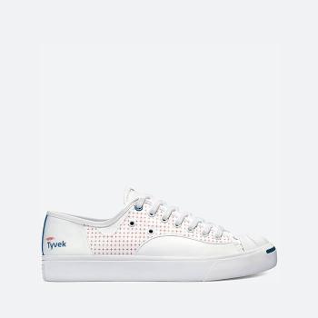 Buty męskie sneakersy Converse Jack Purcell Rally with Tyvek® Low Top 170063C