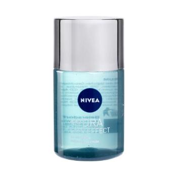 Nivea Hydra Skin Effect Boosting 100 ml serum do twarzy dla kobiet Uszkodzone pudełko