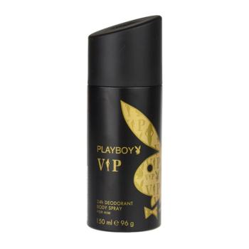 Playboy VIP dezodorant w sprayu dla mężczyzn 150 ml