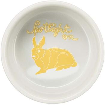 TRIXIE Miska ceramiczna dla królika 240ml/11cm