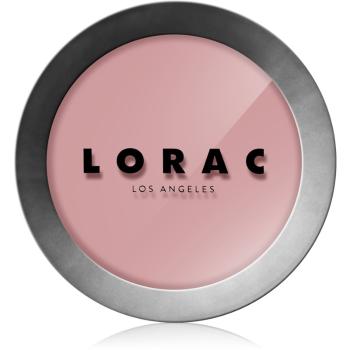 Lorac Color Source Buildable pudrowy róż z matowym wykończeniem odcień 08 Tinge (Nude) 4 g
