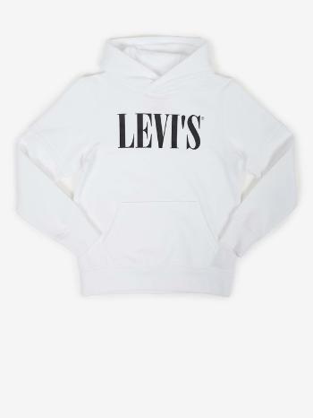 Levi's® Bluza dziecięca Biały