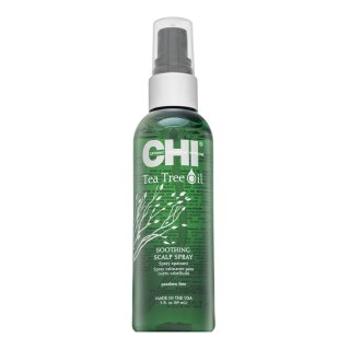 CHI Tea Tree Oil Soothing Scalp Spray ochronny spray do wrażliwej skóry głowy 89 ml
