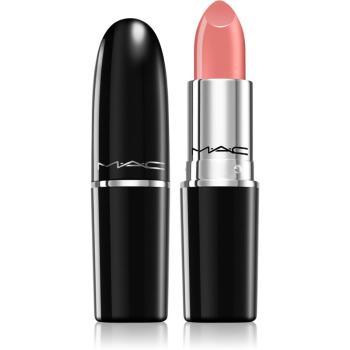 MAC Cosmetics Lustreglass Sheer-Shine Lipstick błyszcząca szminka odcień $ellout 3 g