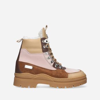 Buty damskie Filling Pieces Mountain Boot Mix 63325071933
