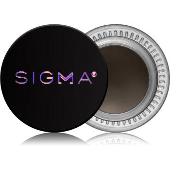Sigma Beauty Define + Pose Brow Pomade pomada do brwi odcień Medium 2 g