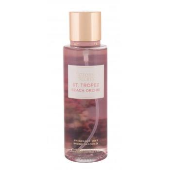 Victoria´s Secret ST. Tropez Beach Orchid 250 ml spray do ciała dla kobiet