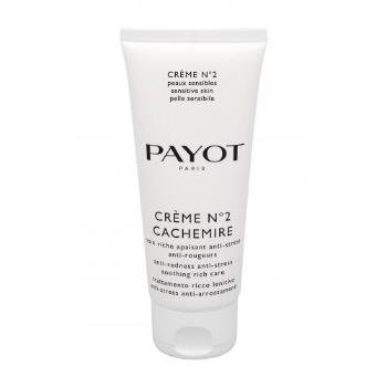 PAYOT Crème No2 Cachemire 100 ml krem do twarzy na dzień dla kobiet