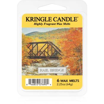 Kringle Candle Rail Bridge wosk zapachowy 64 g