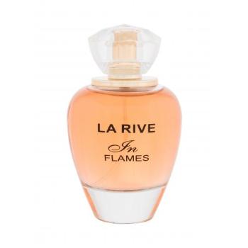 La Rive In Flames 90 ml woda perfumowana dla kobiet