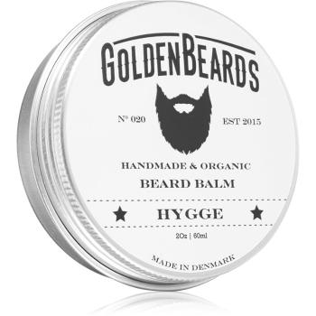 Golden Beards Hygge balsam do brody 60 ml
