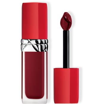 DIOR Rouge Dior Ultra Care Liquid szminka w płynie odcień 966 Desire 6 ml