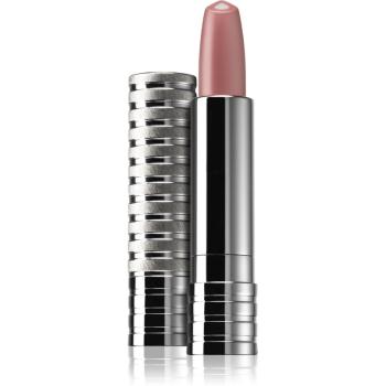 Clinique Dramatically Different™ Lipstick Shaping Lip Colour szminka nawilżająca odcień 01 Barely 3 g