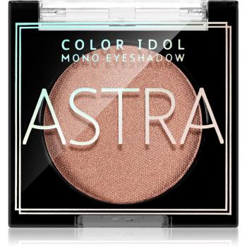 Astra Make-up Color Idol Mono Eyeshadow cienie do powiek odcień 06 Punk Aura 2,2 g