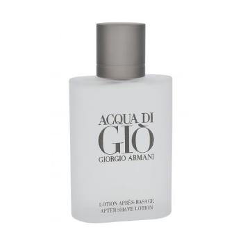 Giorgio Armani Acqua di Giò Pour Homme 100 ml woda po goleniu dla mężczyzn