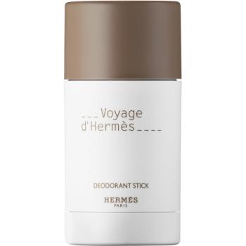 HERMÈS Voyage d'Hermès dezodorant w sztyfcie unisex 75 ml
