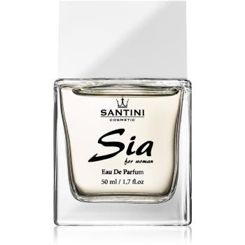 SANTINI Cosmetic Sia woda perfumowana dla kobiet 50 ml