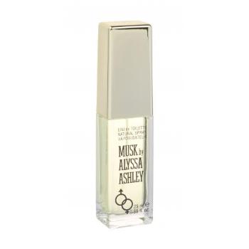 Alyssa Ashley Musk 25 ml woda toaletowa unisex