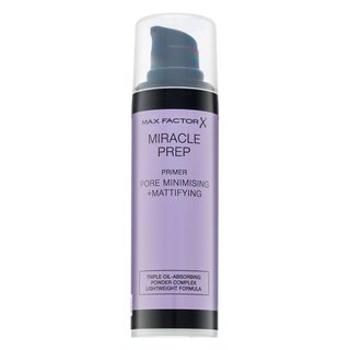 Max Factor Miracle Prep Pore Minimising + Mattifying Primer 30 ml