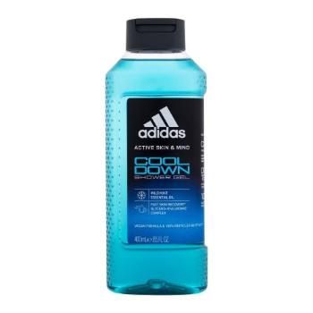 Adidas Cool Down 400 ml żel pod prysznic dla mężczyzn