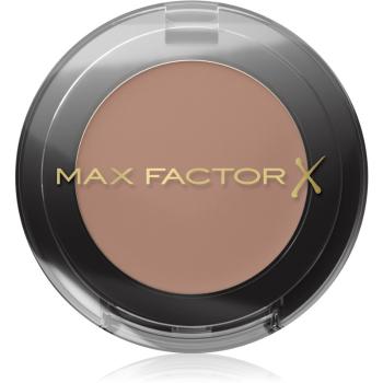 Max Factor Wild Shadow Pot cienie do powiek w kremie odcień 03 Crystal Bark 1,85 g