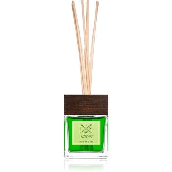 Ambientair Lacrosse Green Tea & Lime dyfuzor zapachowy z napełnieniem 200 ml