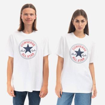 Koszulka Converse Go-To Chuck Taylor Classic Patch Standard Fit T-Shirt 10024064-A01