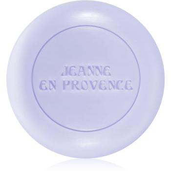 Jeanne en Provence Lavande Gourmande luksusowe mydło francuskie 100 g