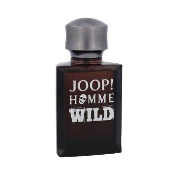 JOOP! Homme Wild 75 ml woda toaletowa dla mężczyzn Bez pudełka