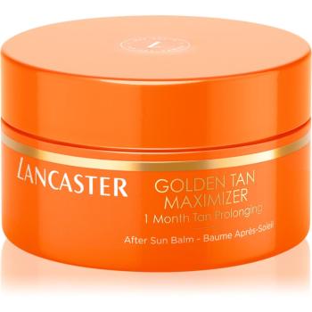 Lancaster Golden Tan Maximizer After Sun Balm balsam do ciała przedłużający opaleniznę 200 ml