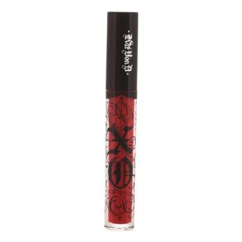 KVD Vegan Beauty XO Vinyl 2,7 ml błyszczyk do ust dla kobiet Tulip