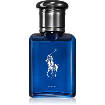 Ralph Lauren Polo Blue Parfum woda perfumowana dla mężczyzn 40 ml